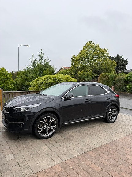 Kia XCeed 4 of 8