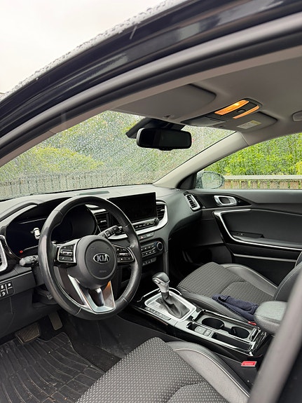Kia XCeed 5 of 8