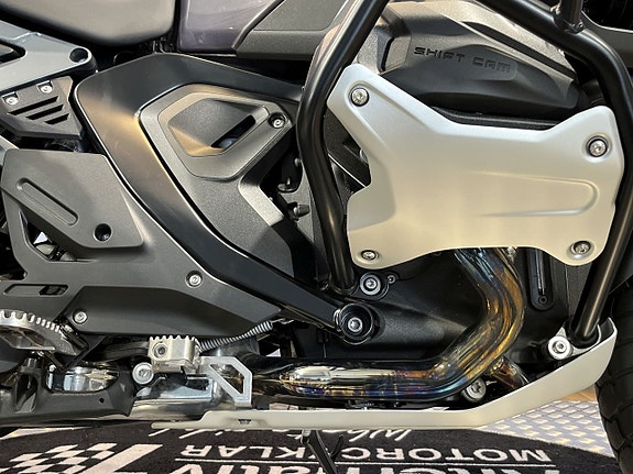 BMW R1300GSA - Alternativ 1 MC 10 of 14