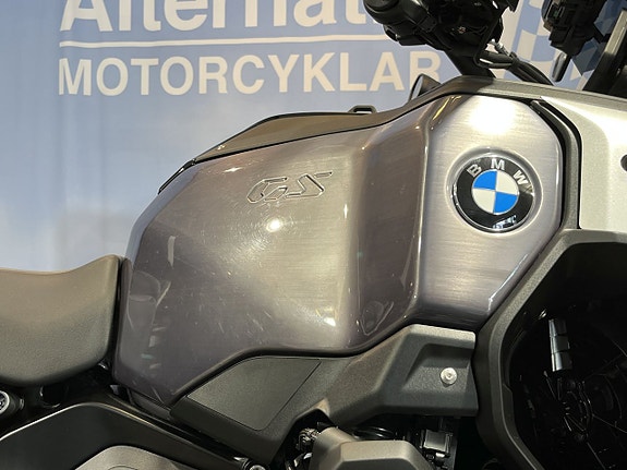 BMW R1300GSA - Alternativ 1 MC 9 of 14