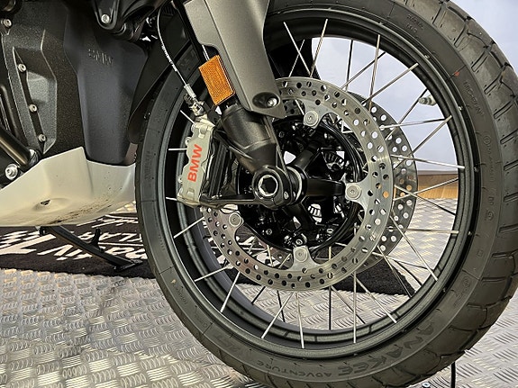 BMW R1300GSA - Alternativ 1 MC 7 of 14