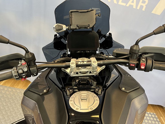 BMW R1300GSA - Alternativ 1 MC 13 of 14
