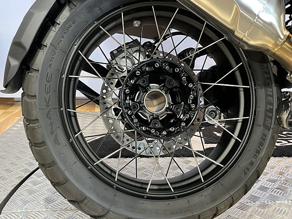 BMW R1300GSA - Alternativ 1 MC 11 of 14