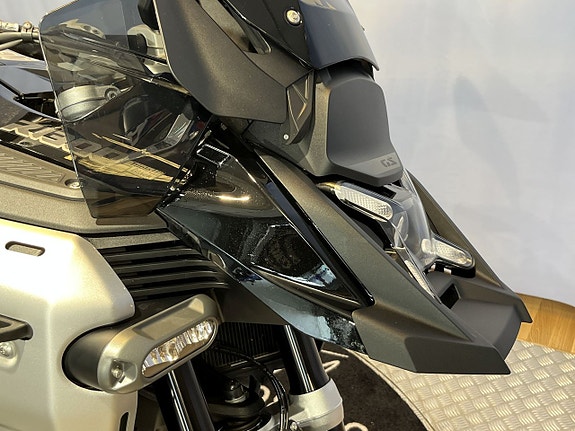 BMW R1300GSA - Alternativ 1 MC 8 of 14