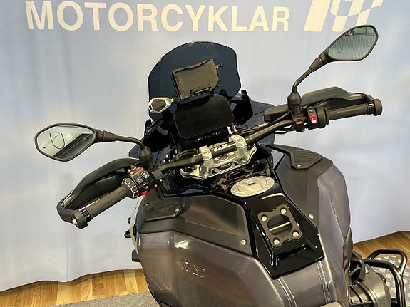 BMW R1300GSA - Alternativ 1 MC 12 of 14