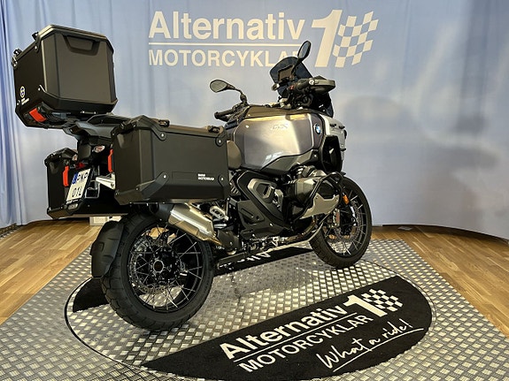 BMW R1300GSA - Alternativ 1 MC 2 of 5