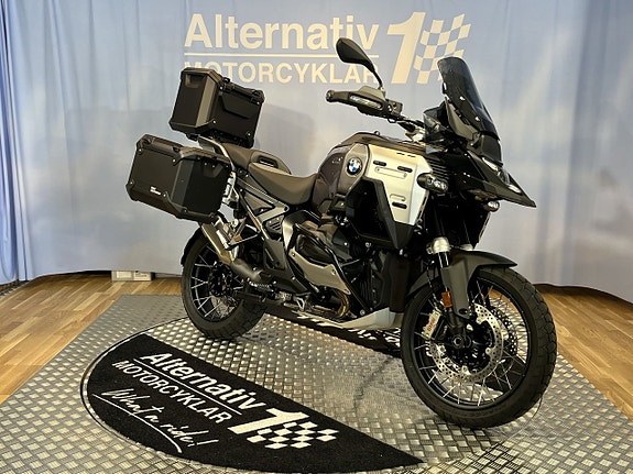 BMW R1300GSA - Alternativ 1 MC 6 of 14