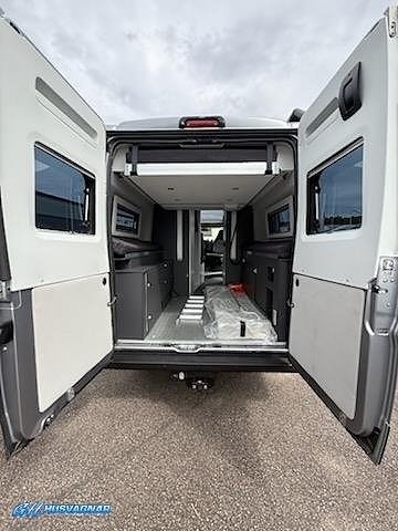 Adria TWIN 640 SGX 15 of 17