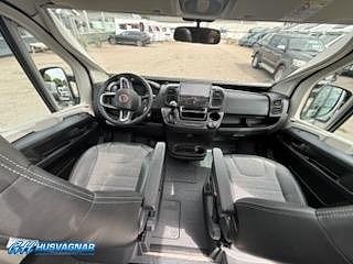Adria TWIN 640 SGX 5 of 17