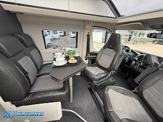 Adria TWIN 640 SGX 7 of 17