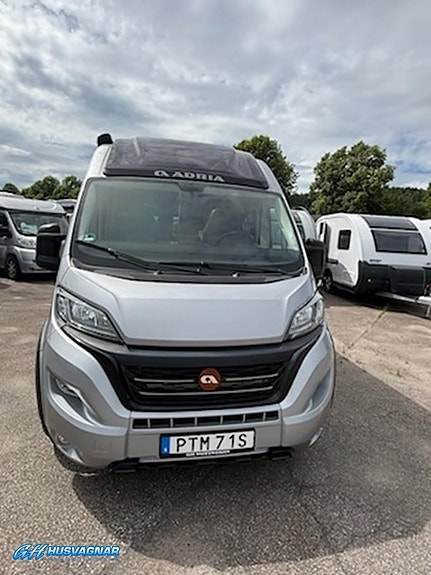 Adria TWIN 640 SGX 2 of 17