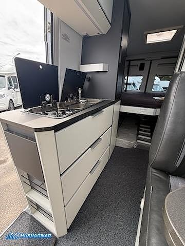 Adria TWIN 640 SGX 10 of 17