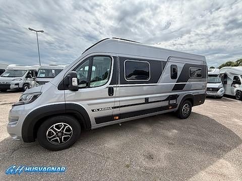 Adria TWIN 640 SGX 3 of 17