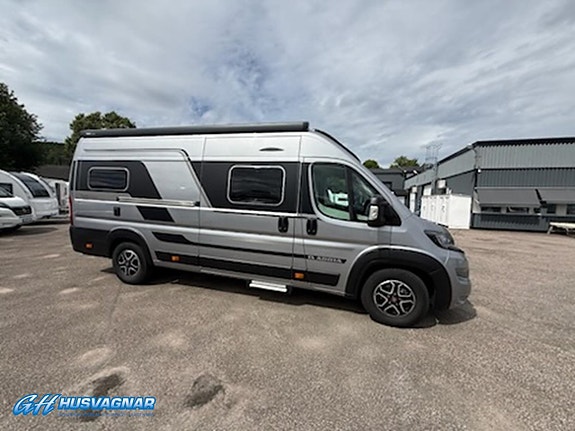 Adria TWIN 640 SGX