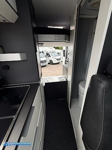 Adria TWIN 640 SGX 16 of 17