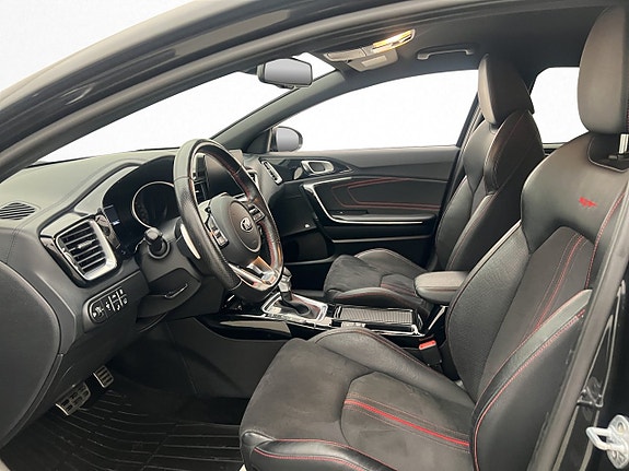 Kia ProCeed 12 of 30