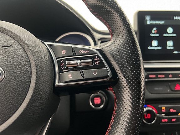 Kia ProCeed 20 of 30