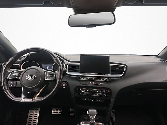 Kia ProCeed 13 of 30