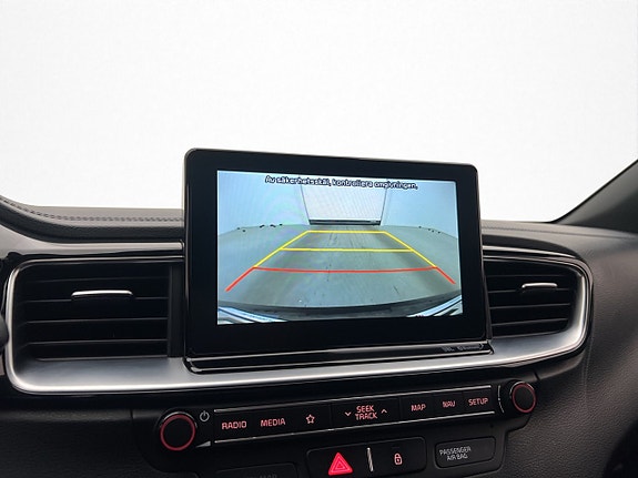 Kia ProCeed 23 of 30