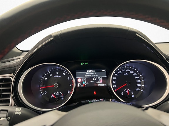 Kia ProCeed 18 of 30