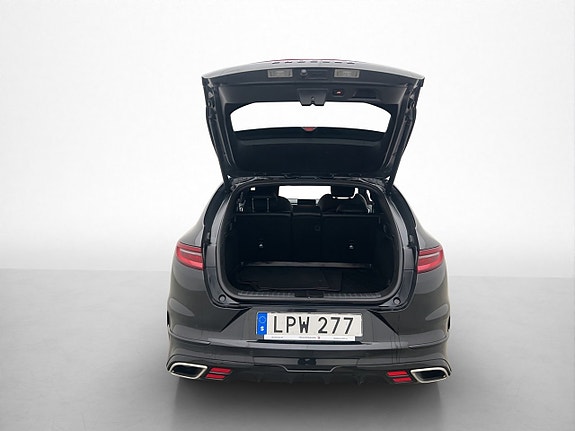 Kia ProCeed 29 of 30