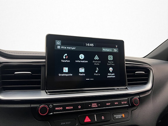 Kia ProCeed 22 of 30
