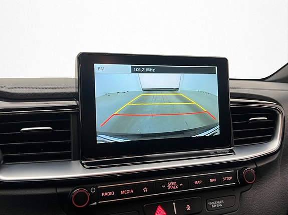 Kia ProCeed 24 of 30