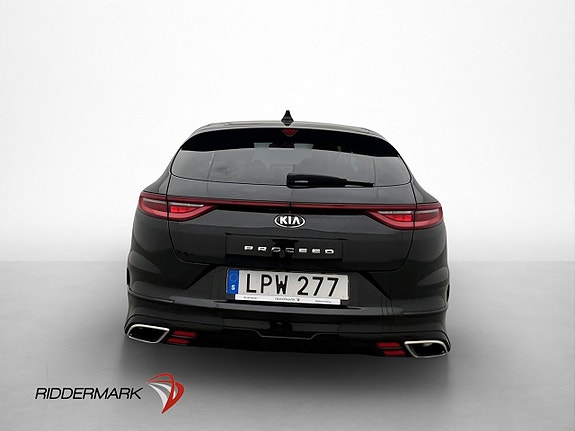 Kia ProCeed 6 of 30