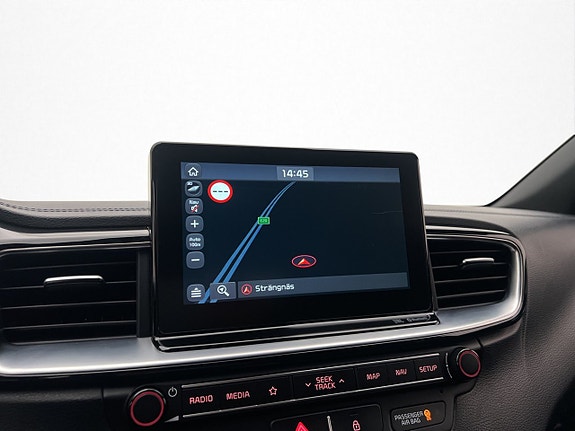 Kia ProCeed 21 of 30