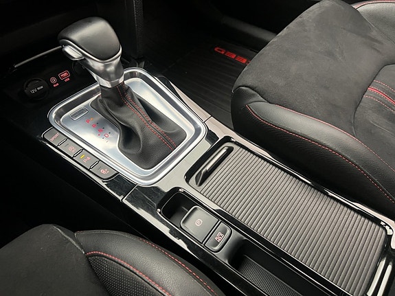 Kia ProCeed 26 of 30
