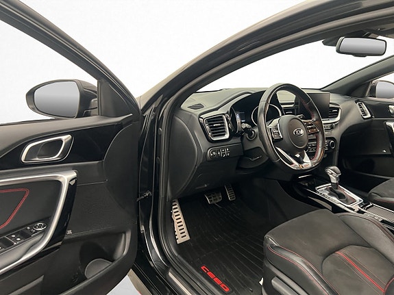 Kia ProCeed 11 of 30