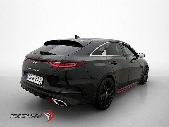 Kia ProCeed 8 of 30