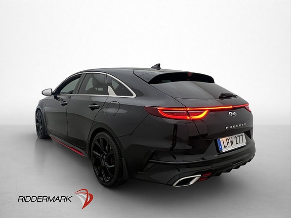 Kia ProCeed 5 of 5