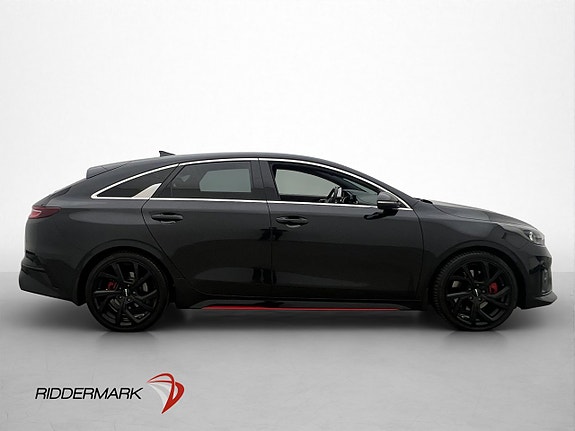 Kia ProCeed 9 of 30