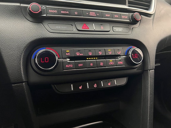 Kia ProCeed 25 of 30