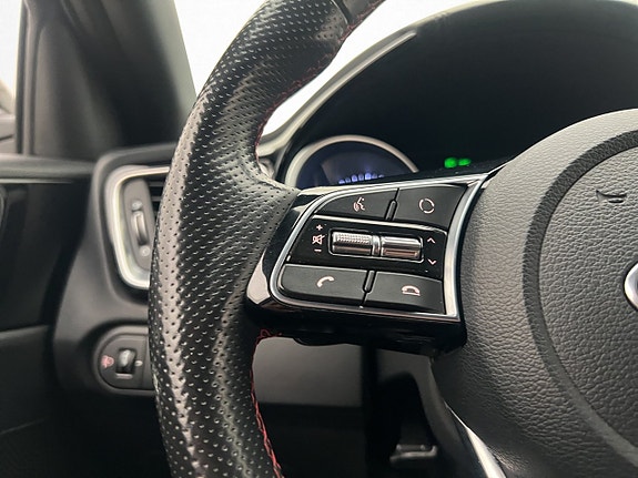 Kia ProCeed 19 of 30