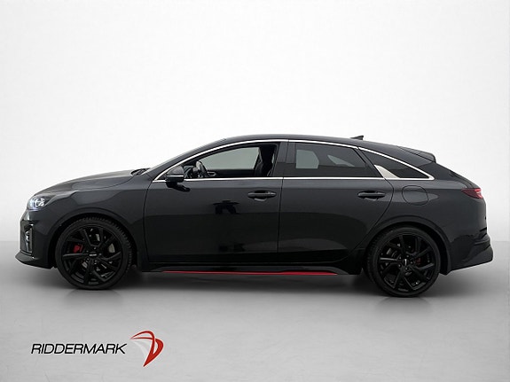 Kia ProCeed 4 of 5