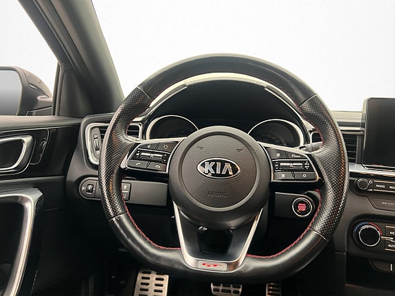 Kia ProCeed 15 of 30