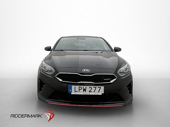 Kia ProCeed 2 of 5