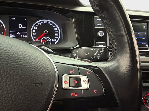 Volkswagen Polo 19 of 29