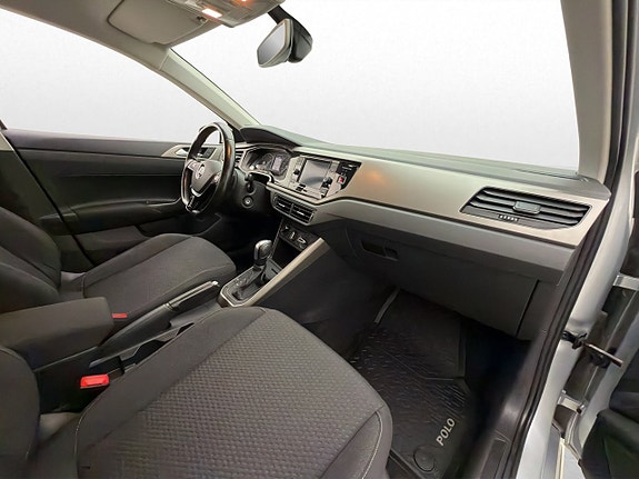Volkswagen Polo 14 of 29