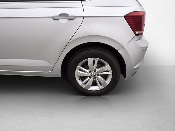 Volkswagen Polo 27 of 29