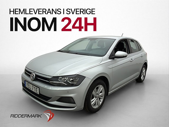 Volkswagen Polo 3 of 29