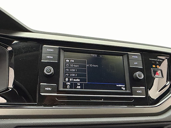 Volkswagen Polo 24 of 29