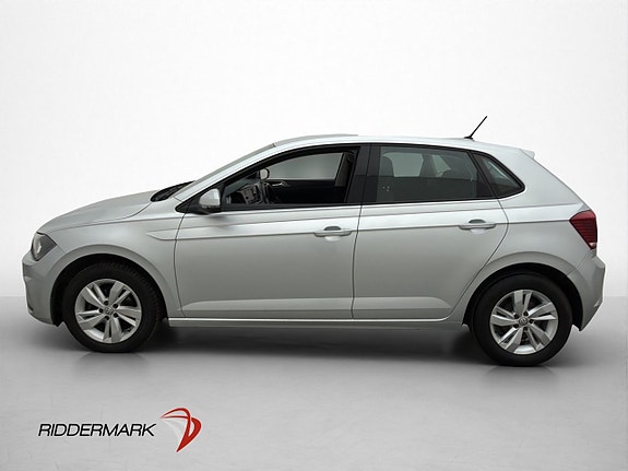 Volkswagen Polo 4 of 5