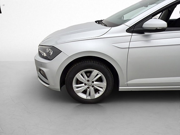 Volkswagen Polo 26 of 29