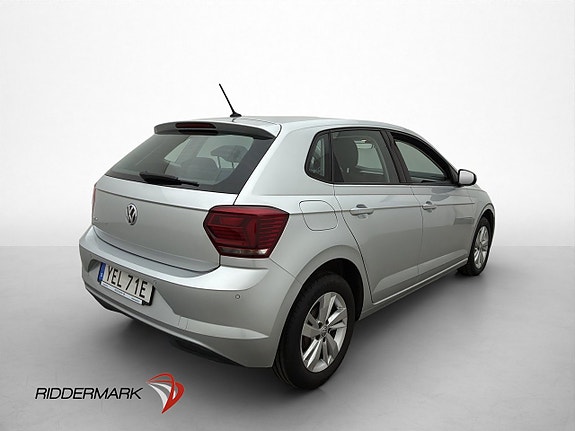 Volkswagen Polo 8 of 29