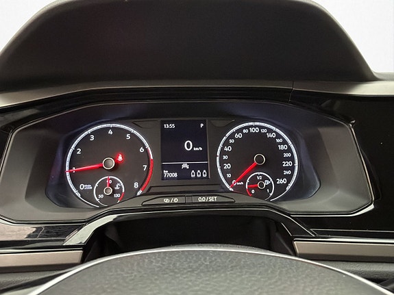 Volkswagen Polo 20 of 29