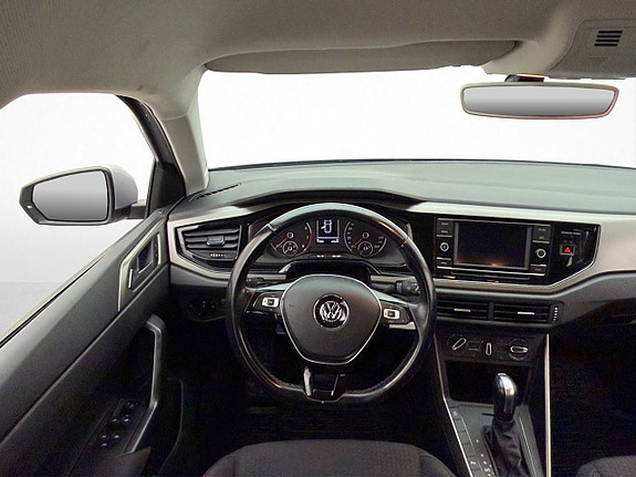 Volkswagen Polo 13 of 29