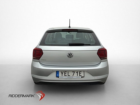Volkswagen Polo 6 of 29